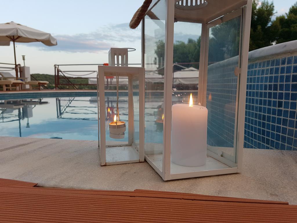 Magic Hotel