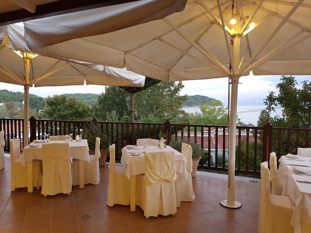 Hotel Magic Agia Paraskevi (Skiathos)