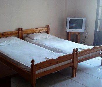 Georgina Family Aparthotel 2*
