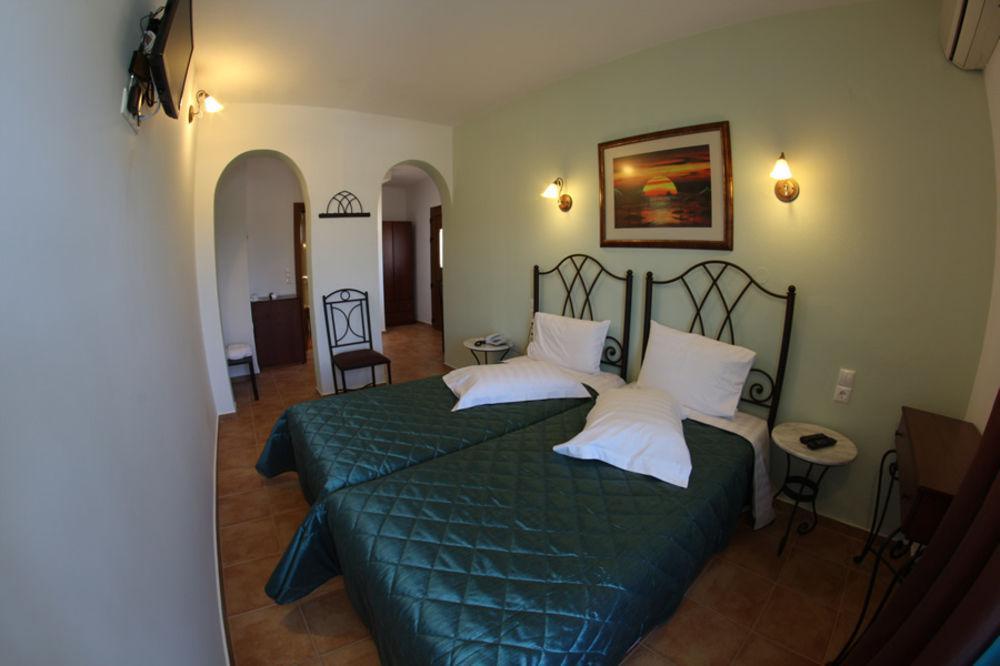 Aparthotel Skiathos Island 4*