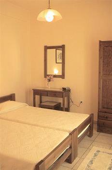 Apartment Stefano Naousa (Paros)