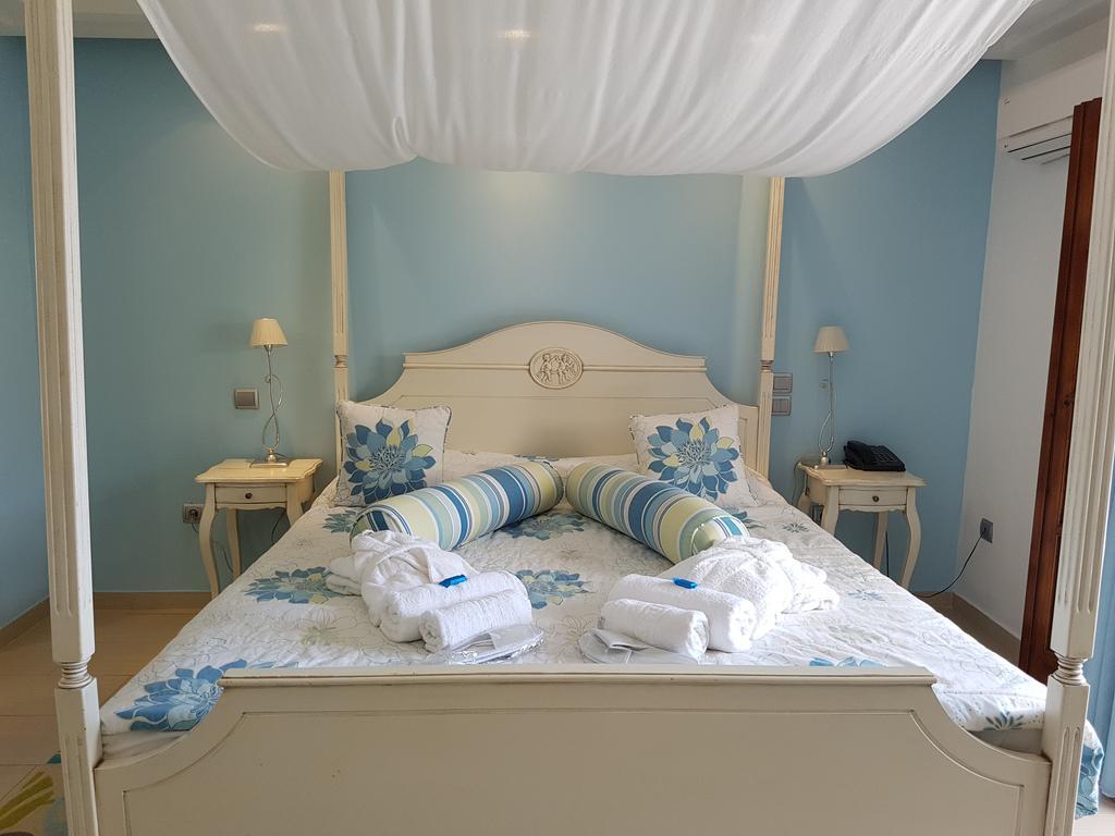 Magic Hotel Agia Paraskevi (Skiathos)