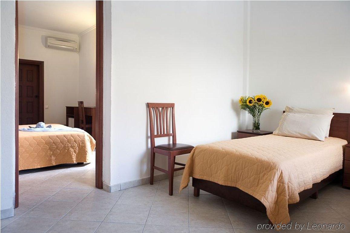 Stratos Hotel Afytos