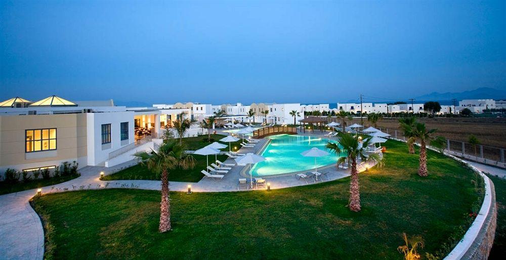 Hotel Lakitira