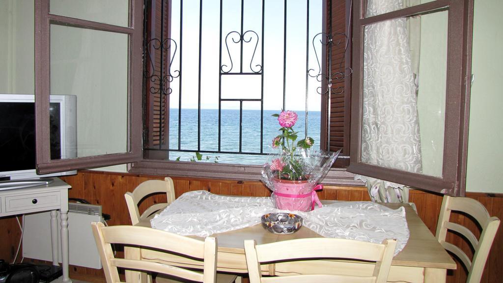 βeach ηouse Apartment Lefokastro