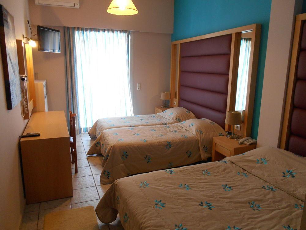 Frini Hotel