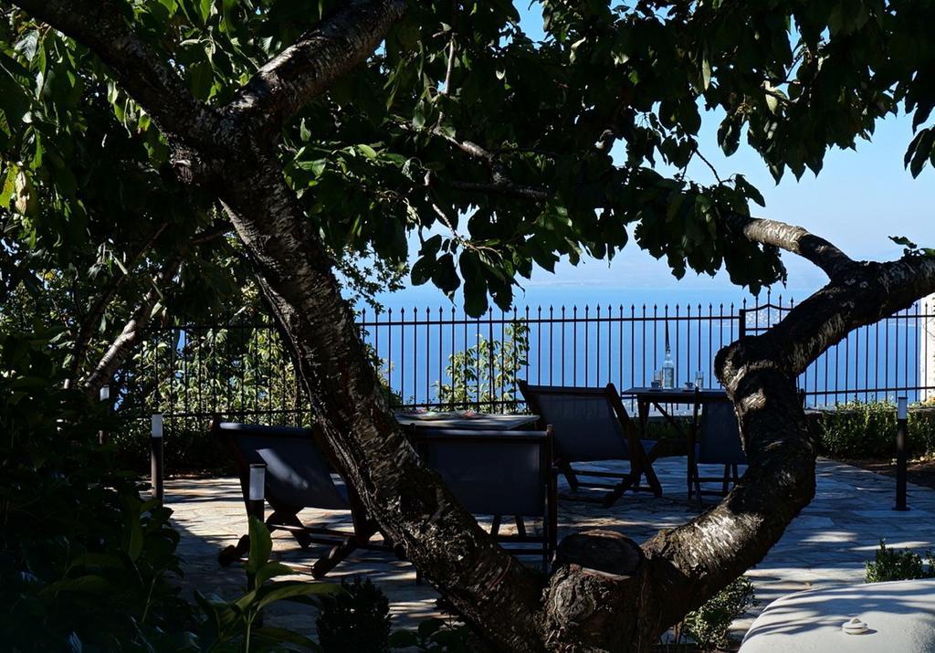 Erifili By Pelion Esties Villa *