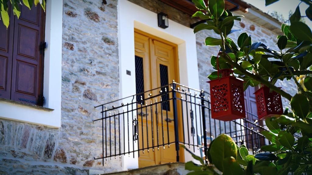 Villa Erifili By Pelion Esties Agios Georgios Nilias
