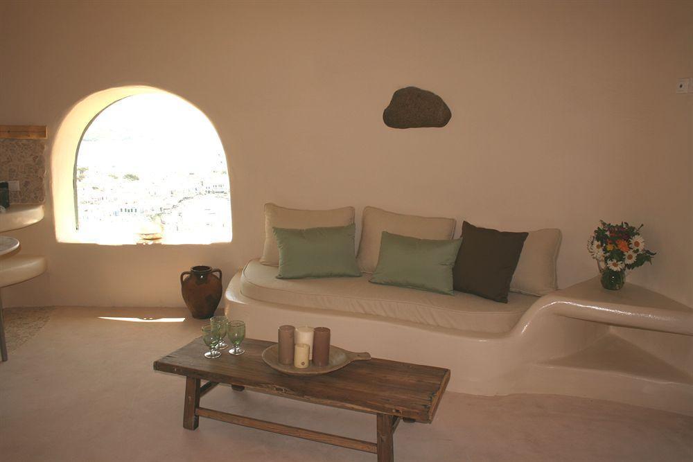 Hotel Castle Panigirakis Mykonos Town