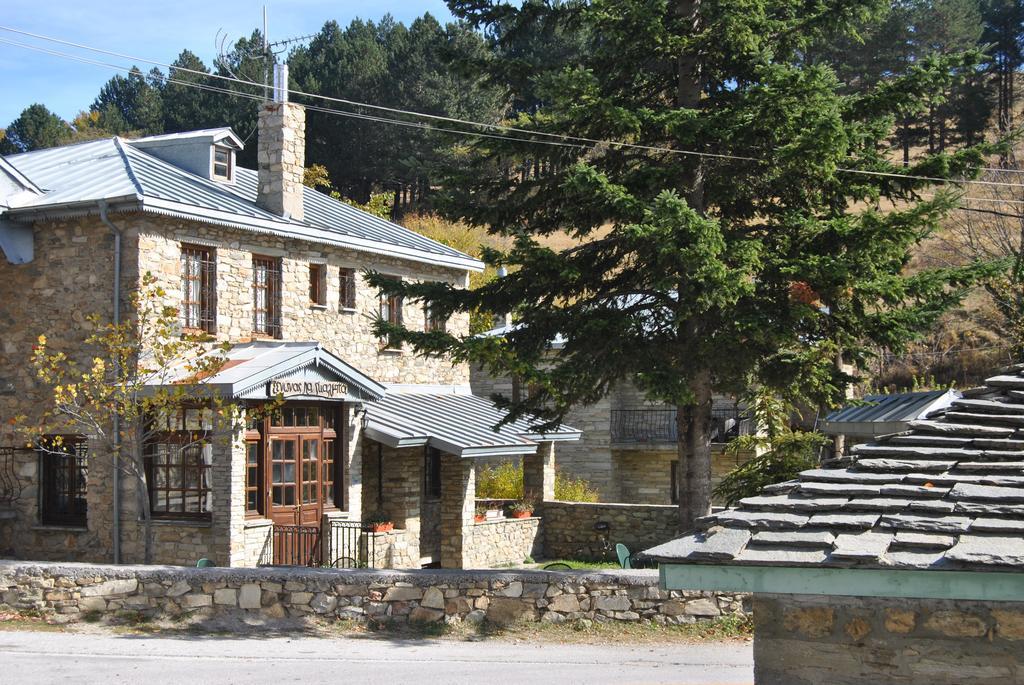 Guest house La Galba