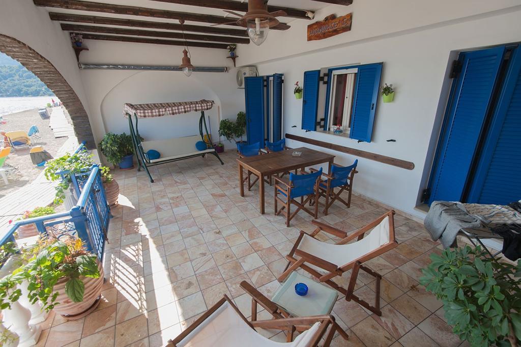 Guest house Sweet Memories Mesongi