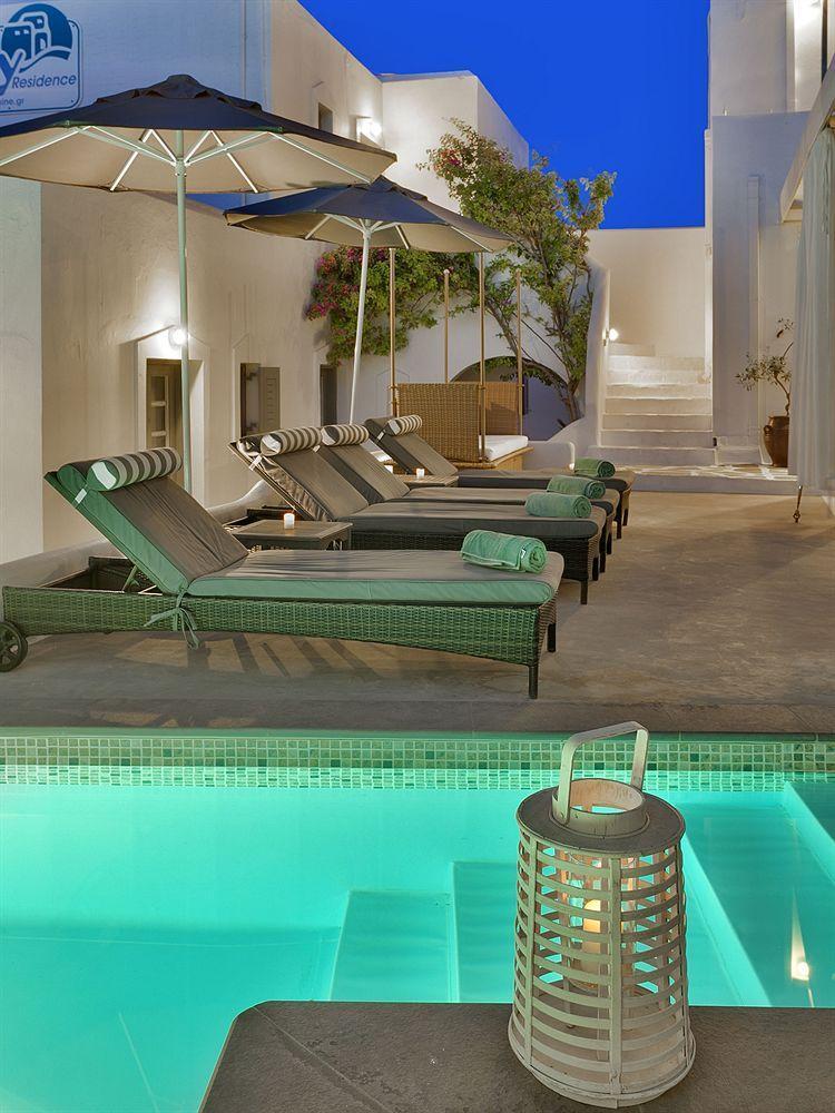 Hotel Lilly Residence-all Sea View Suites, Adults Only