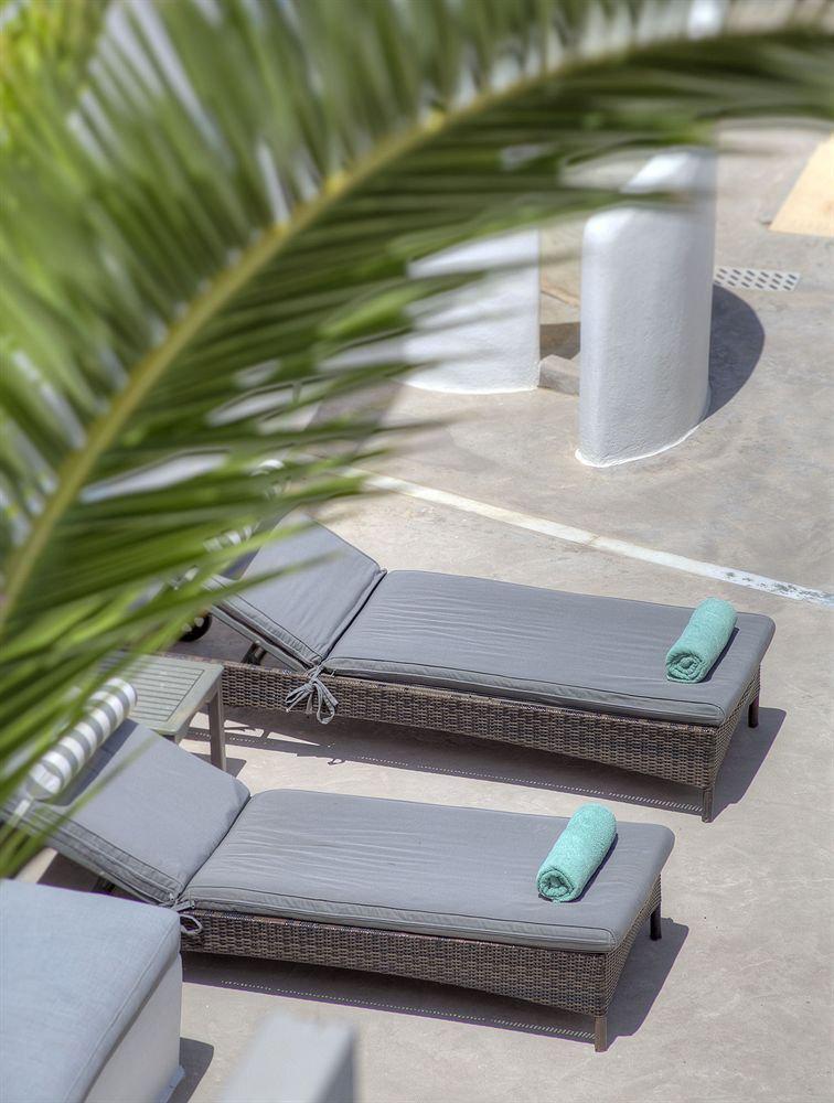 Lilly Residence-all Sea View Suites, Adults Only