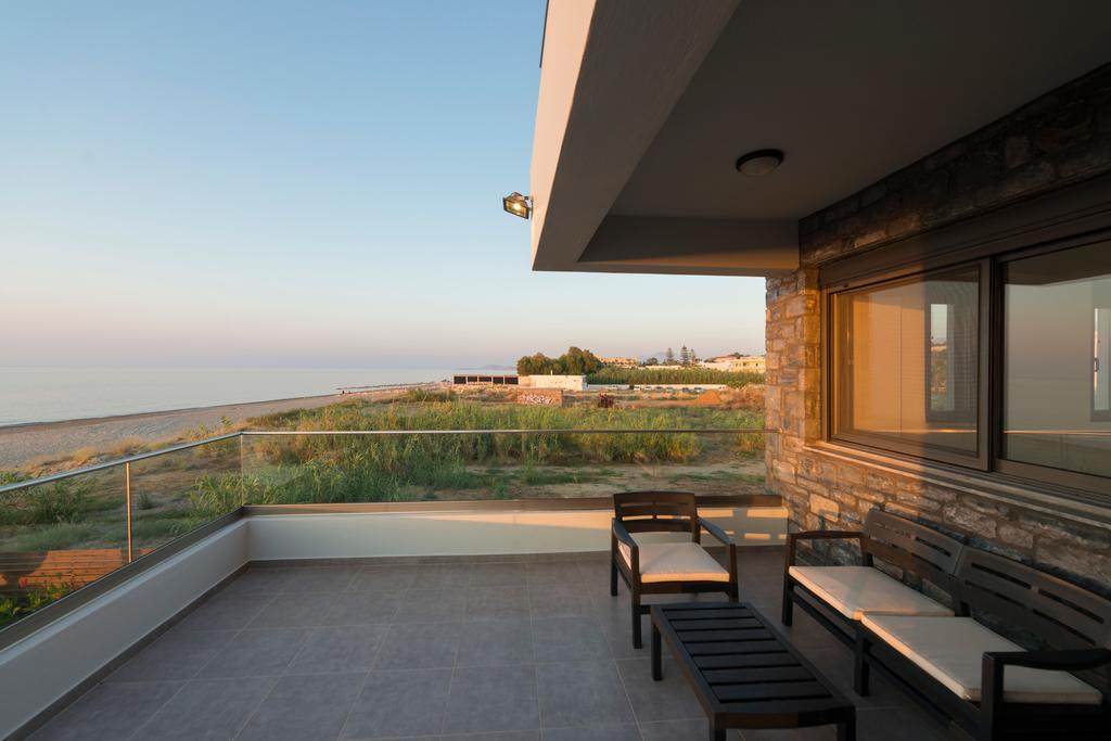 Al Mare Holiday home Adelianos Kampos