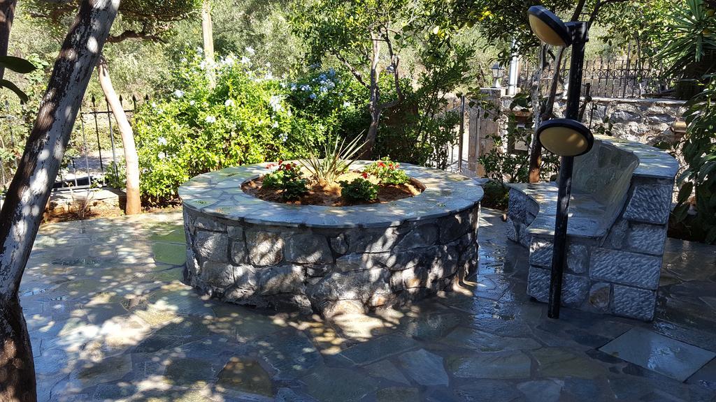Holiday home Onar A Stone House With Amazing View Stoupa