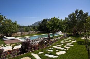 Athermigo Boutique Estate Villa