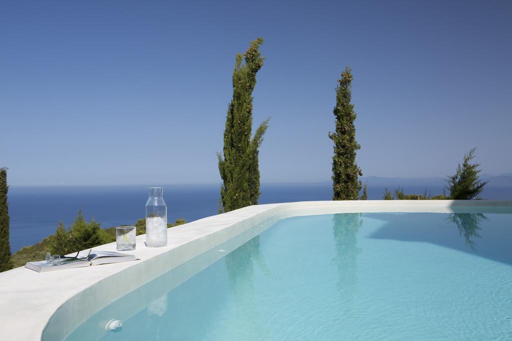 Boo Premium Living Villa Tsoukaladhes