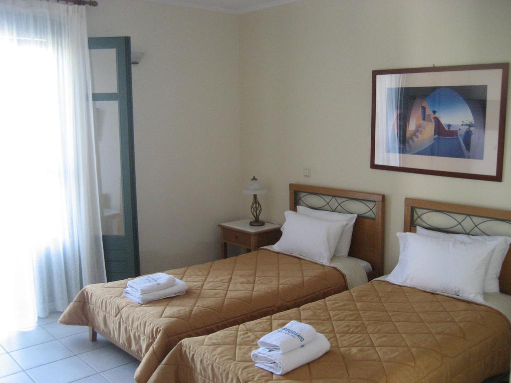Kyveli 4*