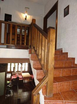 Hotel Sintrivanis Mountain 3*