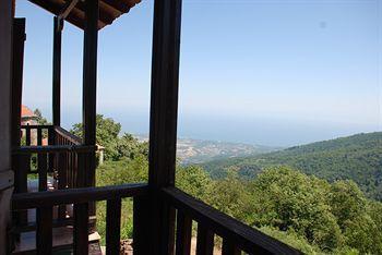 Sintrivanis Mountain Hotel Ano Skotina