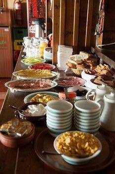 Hotel Sintrivanis Mountain 3*
