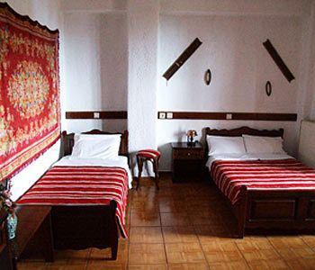 Sintrivanis Mountain Hotel