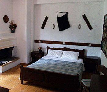 Sintrivanis Mountain Hotel Ano Skotina