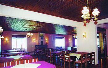Hotel Sintrivanis Mountain 3*