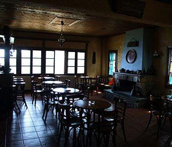 Hotel Sintrivanis Mountain