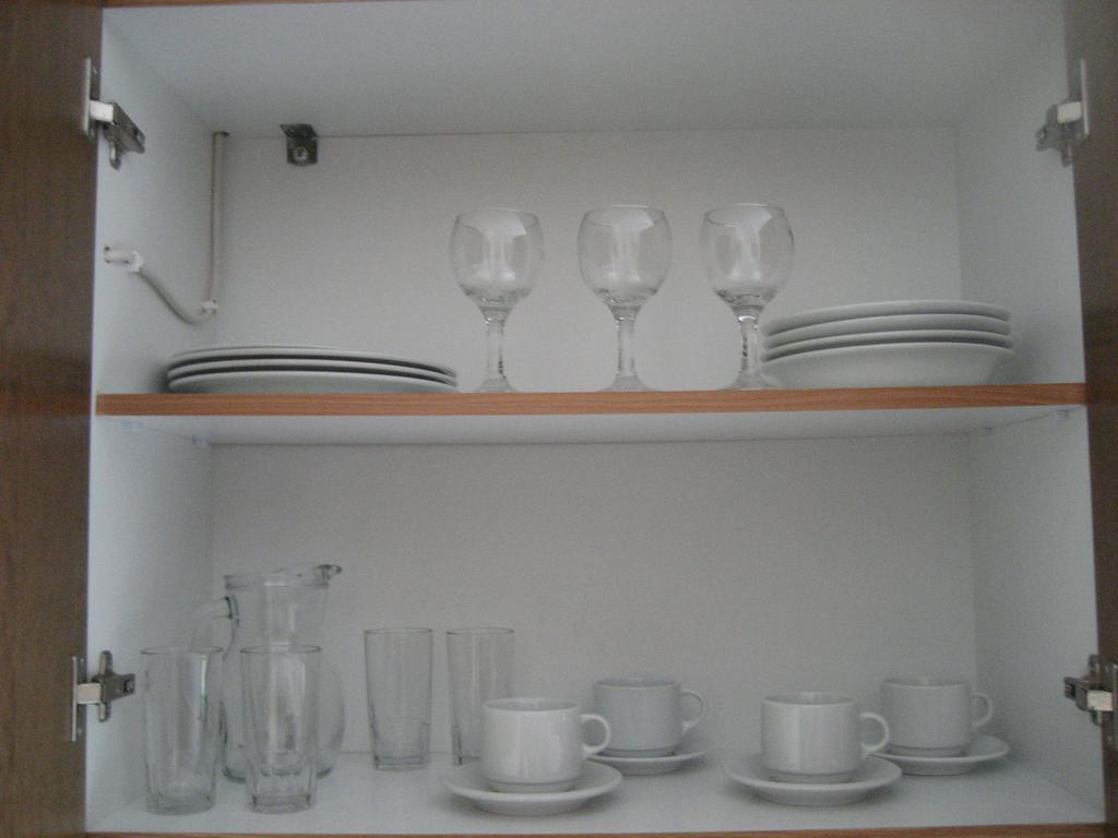 Kyveli Aparthotel 4*