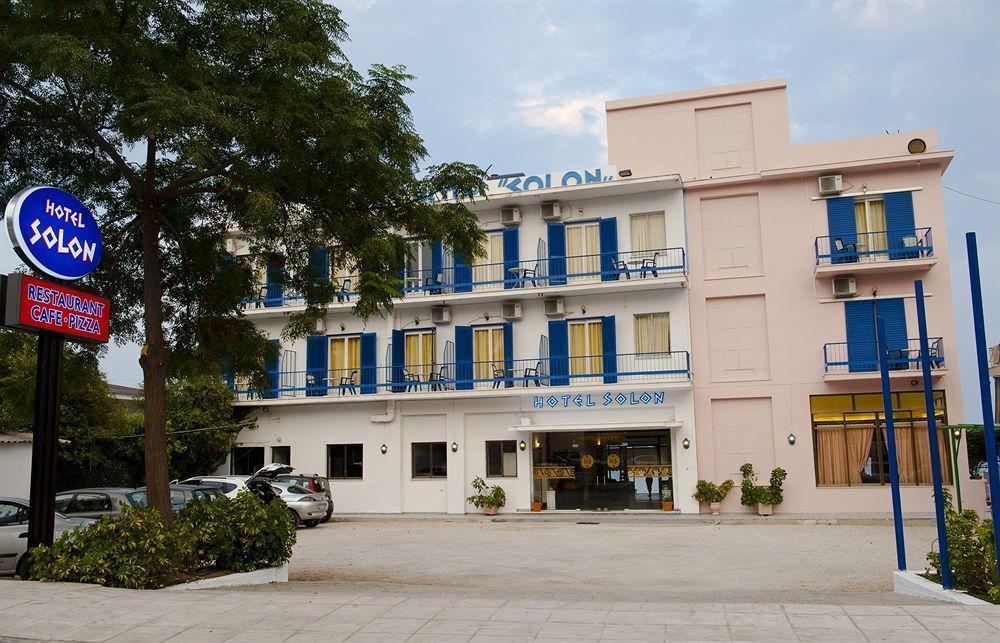 Solon Hotel