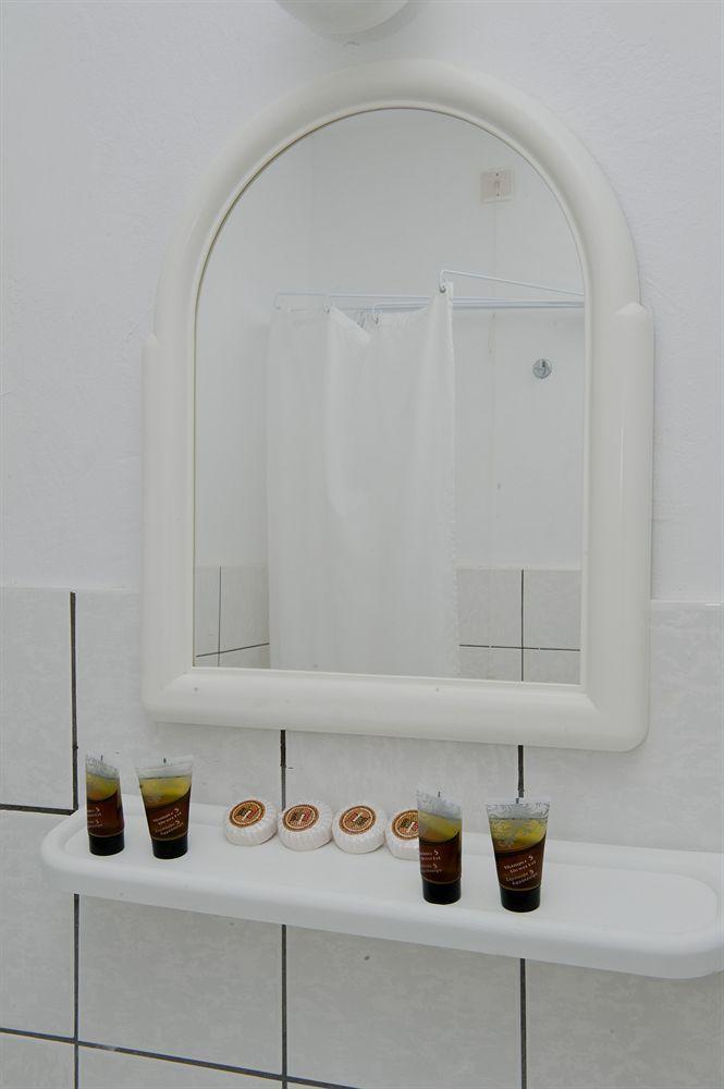 Hotel Solon Tolo