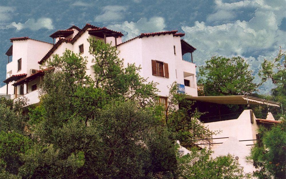 Hotel Drymna