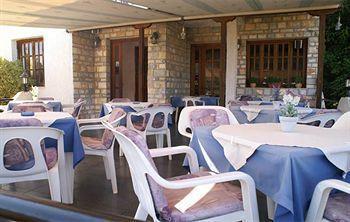 Hotel Drymna