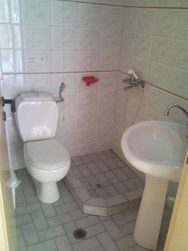 Aparthotel Stella Kokkini Hani