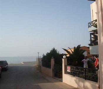 Aparthotel Stella 3*