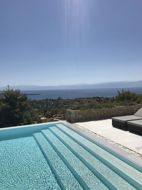 Gournes Villa