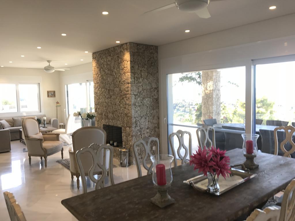 Gournes Villa Porto Heli