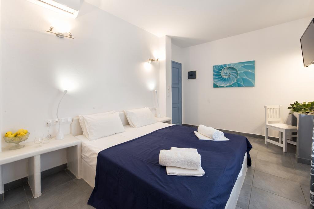 Apartment Irena Bianca *
