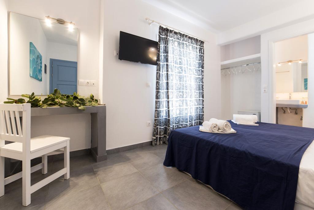 Apartment Irena Bianca *