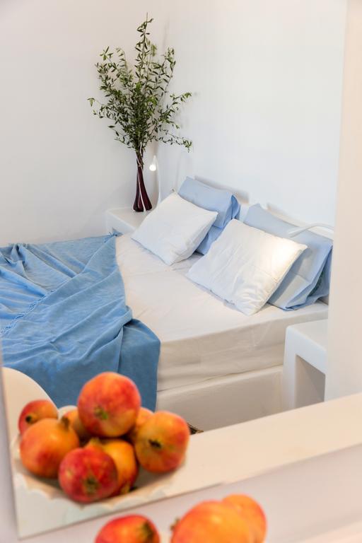Irena Bianca Apartment