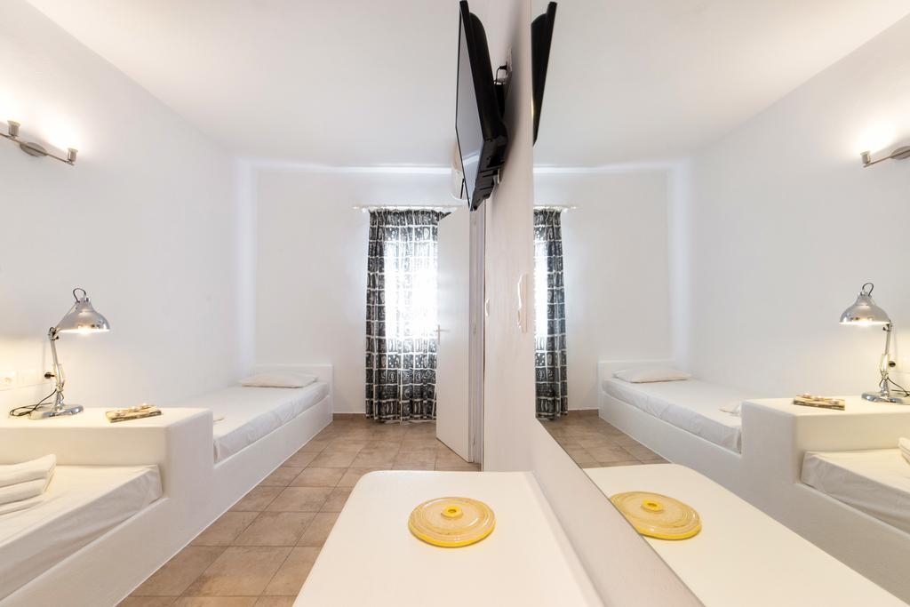 Irena Bianca Apartment