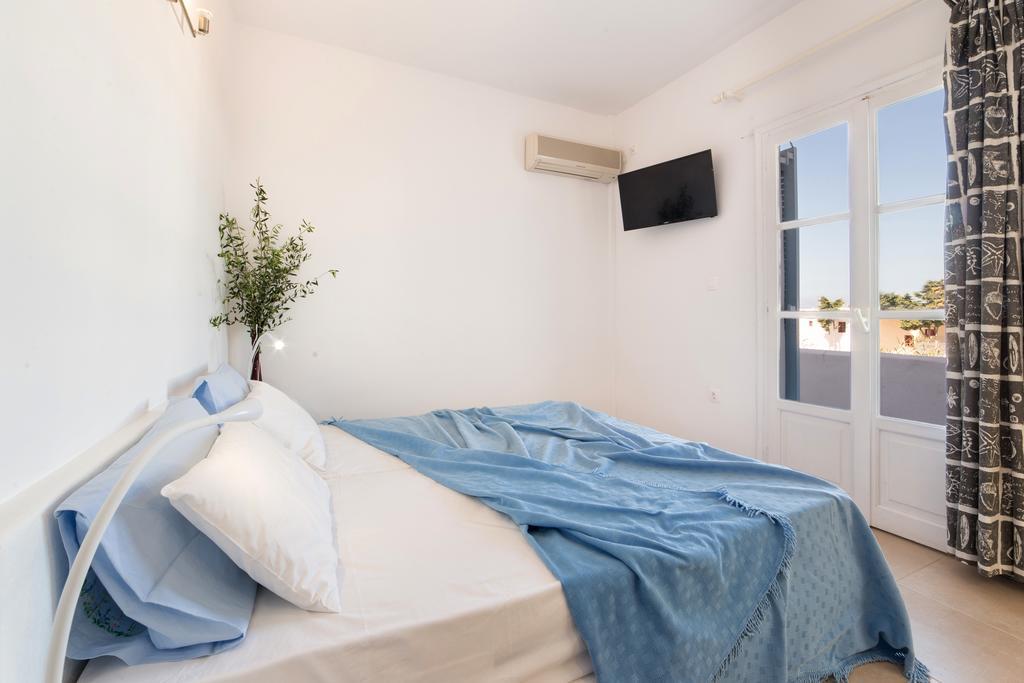 Irena Bianca Apartment Naousa (Paros)