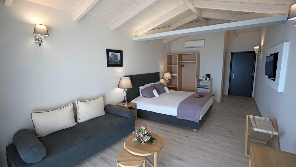 Crystal 4* Kalamaki (Zakynthos)