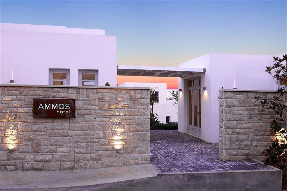 Hotel Ammos