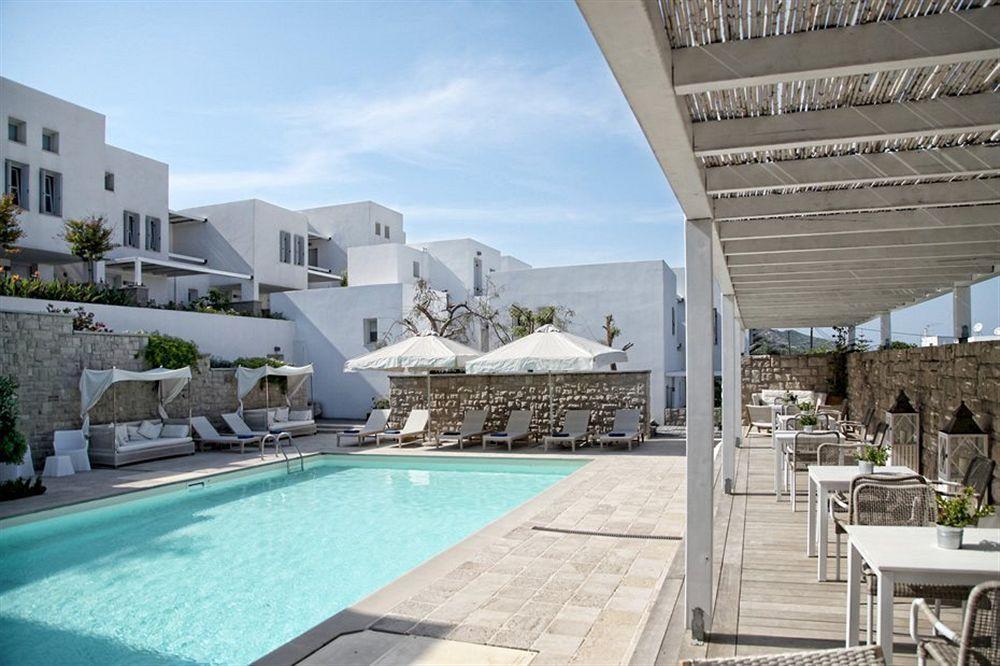 Hotel Ammos 4*