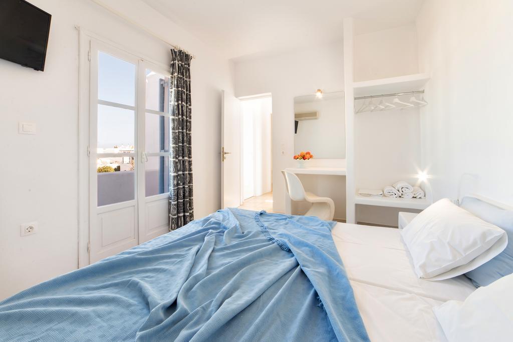 Apartment Irena Bianca