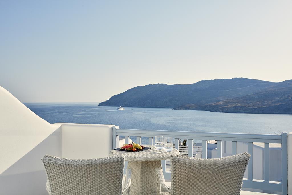 Hotel Archipelagos - Small Luxury Of The World Kalo Livadi