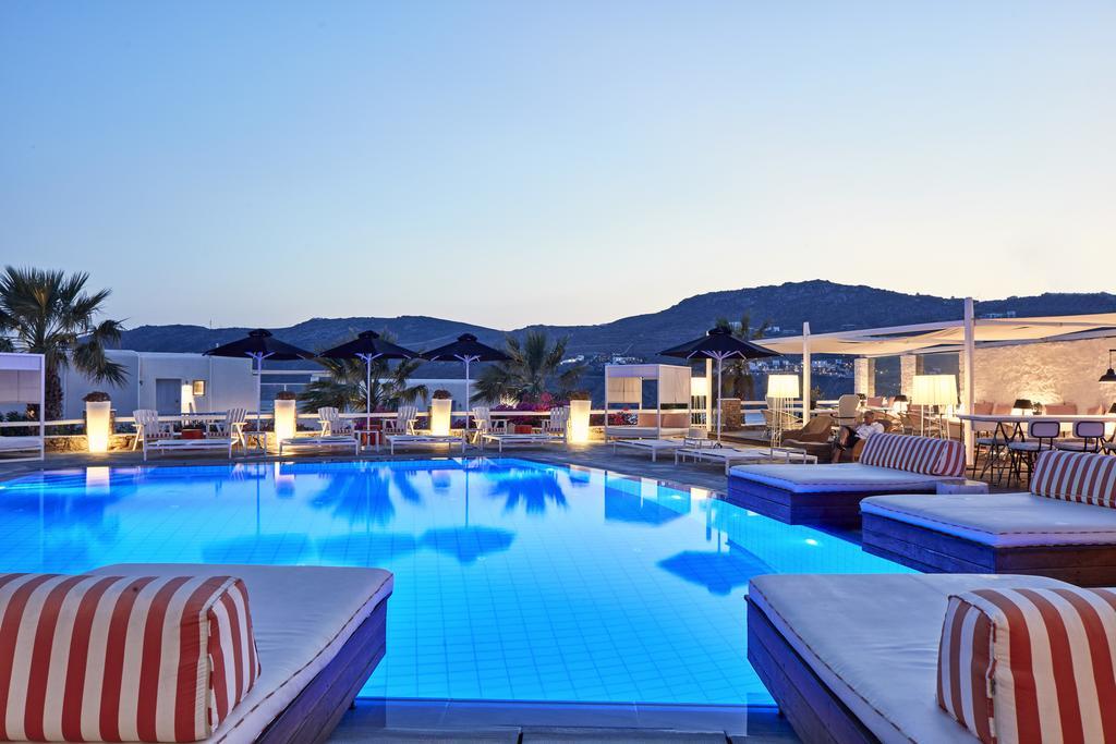 Archipelagos - Small Luxury Of The World Hotel 5*