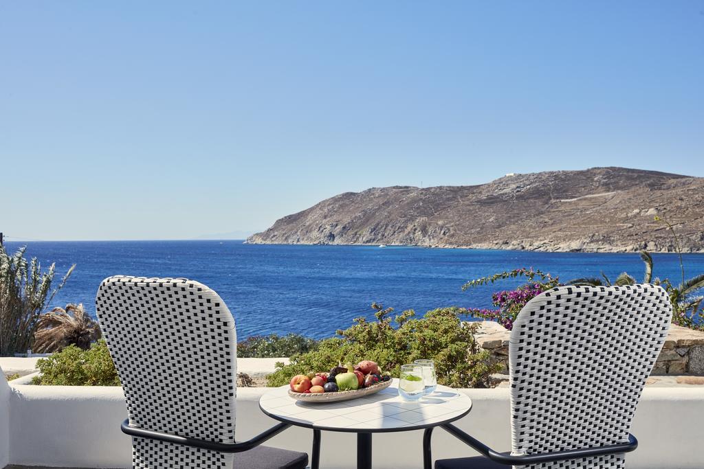 Archipelagos - Small Luxury Of The World Hotel Kalo Livadi